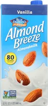 Blue Diamond Almond Breeze...