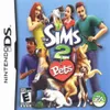 NDS Game Cartridge The Sims...