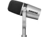 Shure MV7 Silver Studio...