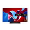 LG C4 Series OLED48C46LA 48"...