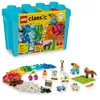 LEGO Classic Vibrant Creative...