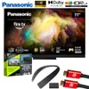 Panasonic - Z8BAP 77" OLED 4K...