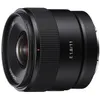 Sony E 11mm F1.8 APS-C...
