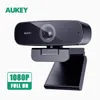 AUKEY 1080p Webcam with...