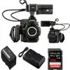 Canon Cinema EOS C300 Mark II...