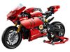 LEGO Technic: Ducati Panigale...