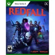 Redfall Steelbook Launch...