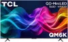 TCL - 85" Class QM6K Series...