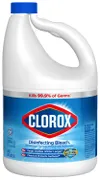 Clorox Regular 121 Fluid...