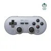 8Bitdo SN30 Pro Bluetooth...