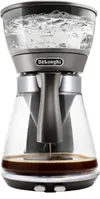 De'Longhi - 8-Cup Coffee...