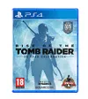 Rise of The Tomb Raider: 20...