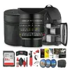 Leica Summilux-M 28mm f/1.4...