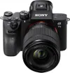 Sony Alpha 7 III Camera Kit...