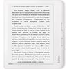 Liseuse KOBO Libra 2 Blanc -...