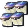 Solar Lights for Outdoor,...
