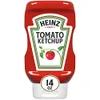 Heinz Tomato Ketchup, 14 oz...