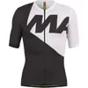 Mavic Aksium Graphic Jersey -...