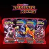 Destined Rivals Booster Pack...