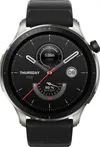 GTR 4 Superspeed Black