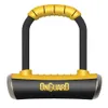 Pitbull Mini U-Lock (3.55 in....