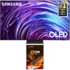 Samsung QN77S95DDFXZA 77 Inch...