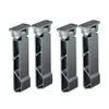 ORTUR LM3: Foldable Feet...