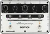 Ampeg SGT-DI Bass Preamp...