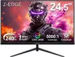 Z Z-Edge - UG25I 24.5 inch...