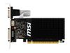 MSI GeForce GT 710 Video Card...