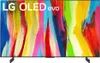 LG - 42" Class C2 Series OLED...