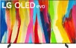LG - 42" Class C2 Series OLED...