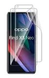 Verre trempe pour Oppo Find...