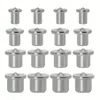 4Pcs Dowel Centre Point Pin...