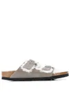 Birkenstock Arizona two-strap...
