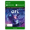 Ori & the Will of the Wisps -...