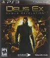 Deus Ex Human Revolution -...