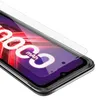 Verre Tremp&eacute; pour Ulefone...