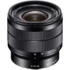Sony - E 10-18mm F4 OSS...