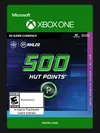 NHL 20: 500 Points Pack (XBOX)