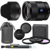 Sony Sonnar T* FE 55mm f/1.8...