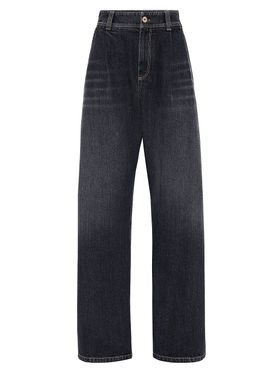 Women's Authentic Denim Soft...