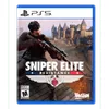 Sniper Elite: Resistance,...