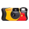 Kodak Engangskamera med blits...