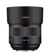 Rokinon AF 85mm F1.4 Auto...