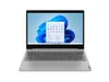 Lenovo Ideapad 3i 15.6' HD...