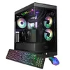 Ibuypower Y40 Pro Black...