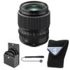 GF 80mm f/1.7 R WR Lens,...