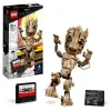 LEGO Marvel I am Groot...