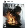 Square Enix Final Fantasy XVI...
